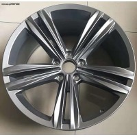 Volkswagen R-Line 8.5x19 5x112